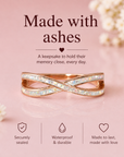 Love Bond: Ashes Ring (Style 2)