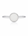 Life Circle: Breastmilk Gold Ring