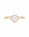 Life Circle: Breastmilk Gold Ring