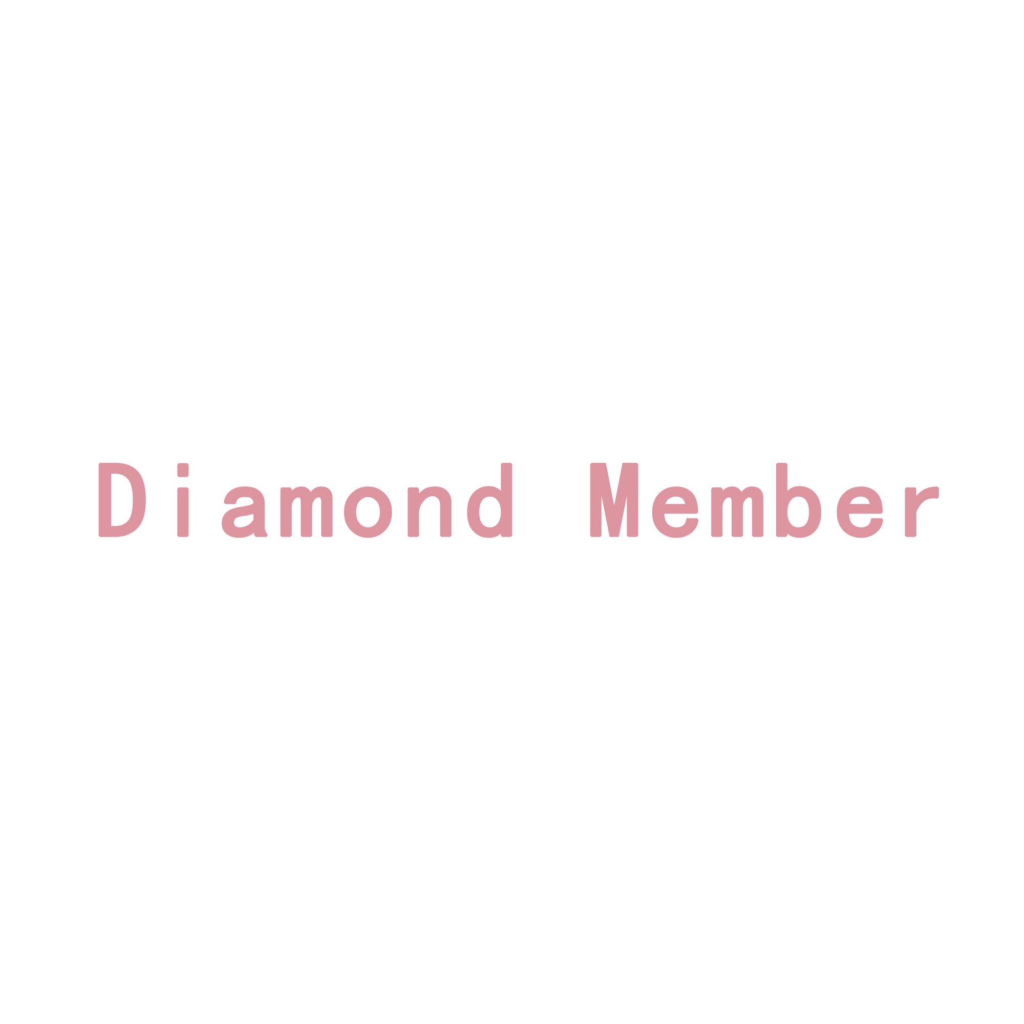 Personalized Membership for Exclusive Jewelry Benefits