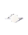 Mother's Embrace Breastmilk Ring: Love's Timeless Symbol
