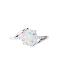 DIY Ashes Ring Kit - Cherish Memories in Silver