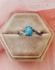 Eternal Touch: Ashes Ring