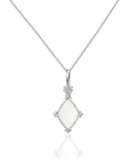 Gift the Love's Essence Breastmilk Necklace