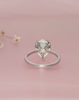 Memorial Breastmilk Ring: Nurture Drop Keepsake