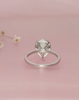 Memorial Breastmilk Ring: Nurture Drop Keepsake