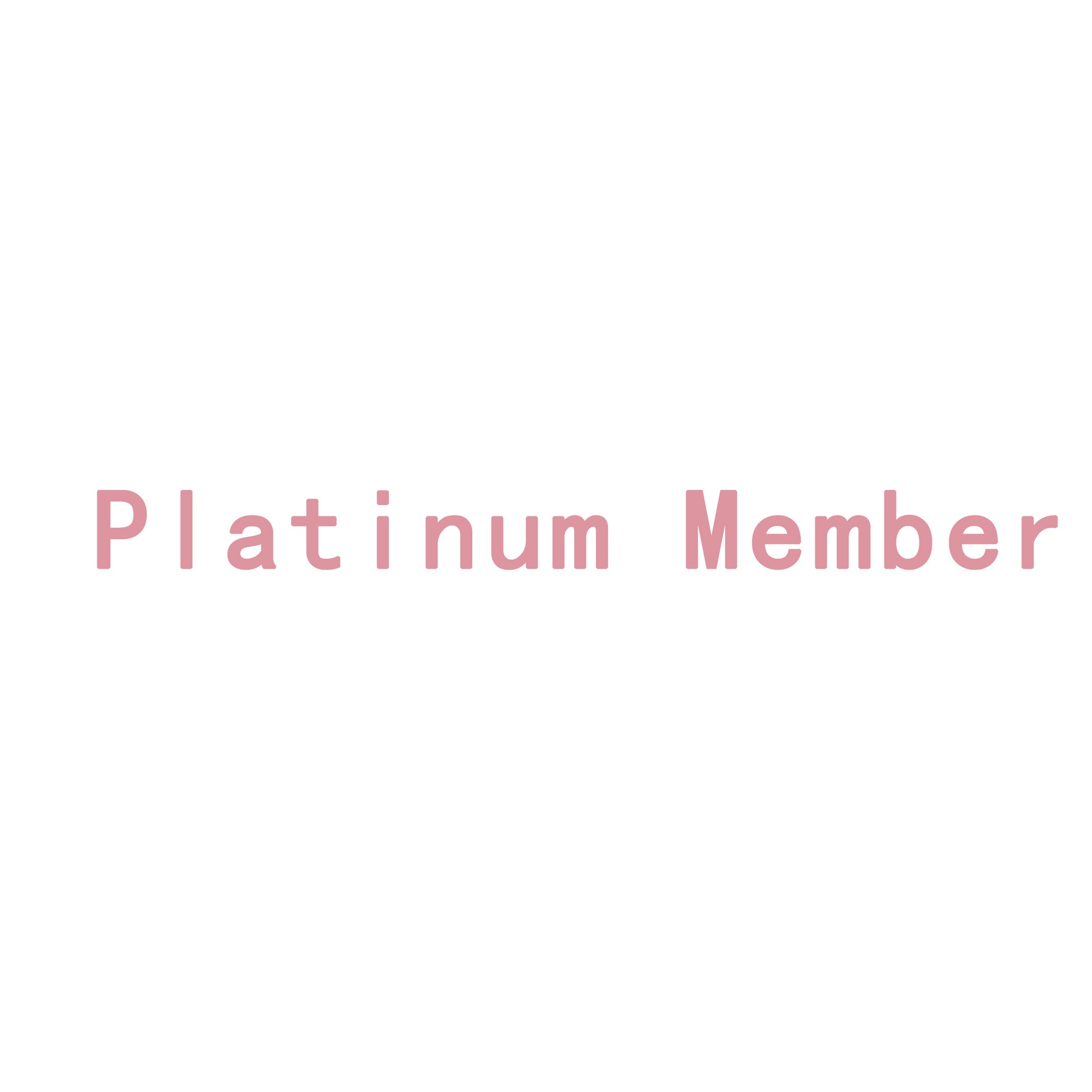 Personalized Membership for Exclusive Jewelry Benefits