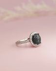 Memorable Ashes Ring Gift for Loved Ones