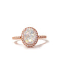 Memorable Ashes Ring Gift for Loved Ones