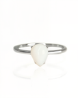 Love Drop: Breastmilk Ring