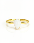 Love Drop: Breastmilk Ring