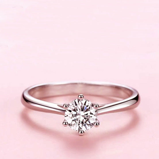 Elegant Diamond Keepsake: Perfect Gift Idea