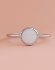Memorial Breastmilk Ring: A Timeless Keepsake