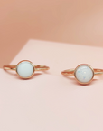 Memorial Breastmilk Ring: A Timeless Keepsake