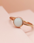 Memorial Breastmilk Ring: A Timeless Keepsake