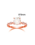 Eternal Bliss: Ashes Ring