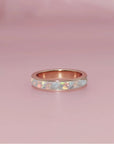 Meaningful Men's Ashes Ring - Perfect Gift Idea