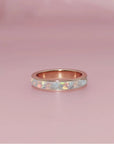 Meaningful Men's Ashes Ring - Perfect Gift Idea