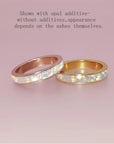 Meaningful Men's Ashes Ring - Perfect Gift Idea
