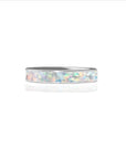 Meaningful Men's Ashes Ring - Perfect Gift Idea