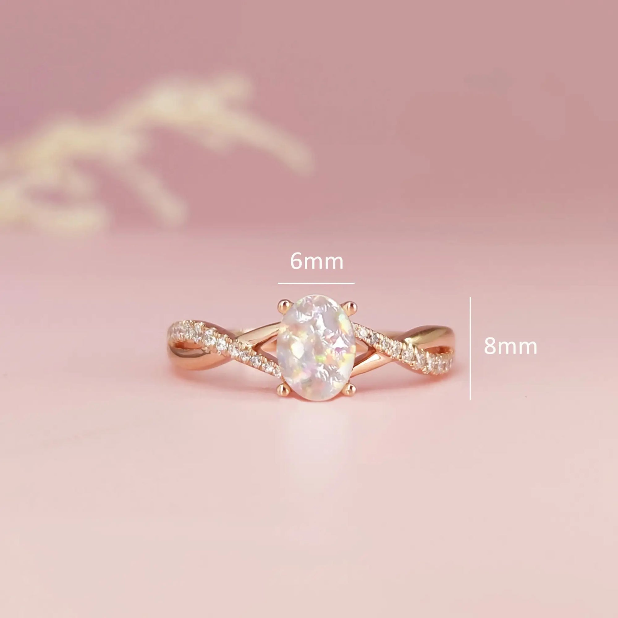 Eternal Touch: Ashes Ring gold-ashes-ring-199