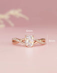 Eternal Touch: Ashes Ring gold-ashes-ring-199