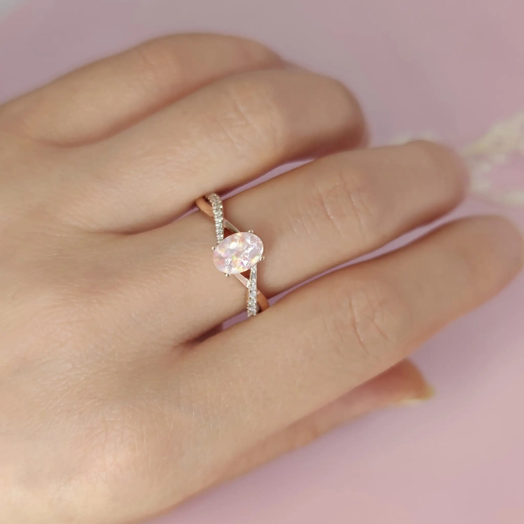 Eternal Touch: Ashes Ring gold-ashes-ring-199