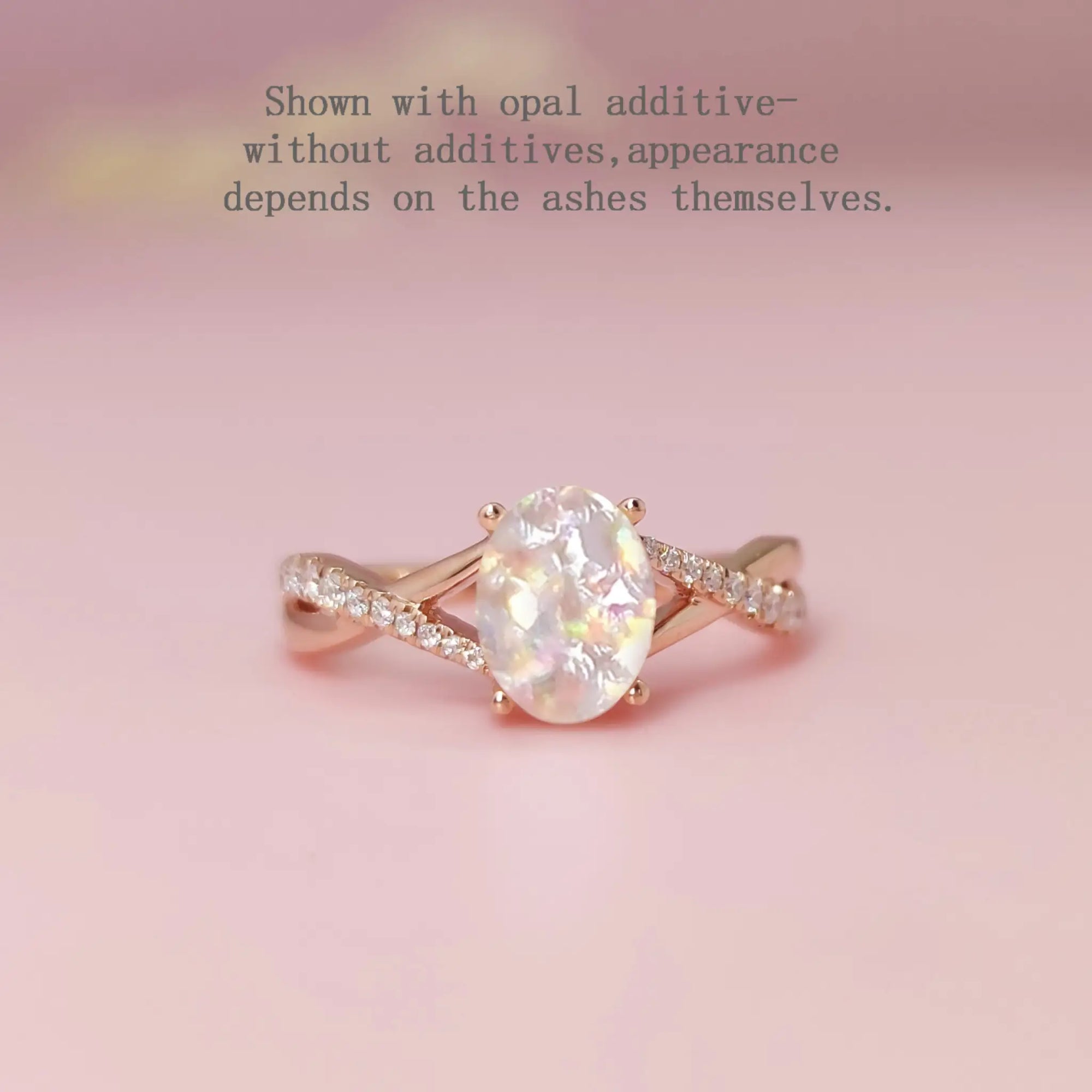 Eternal Touch: Ashes Ring gold-ashes-ring-199