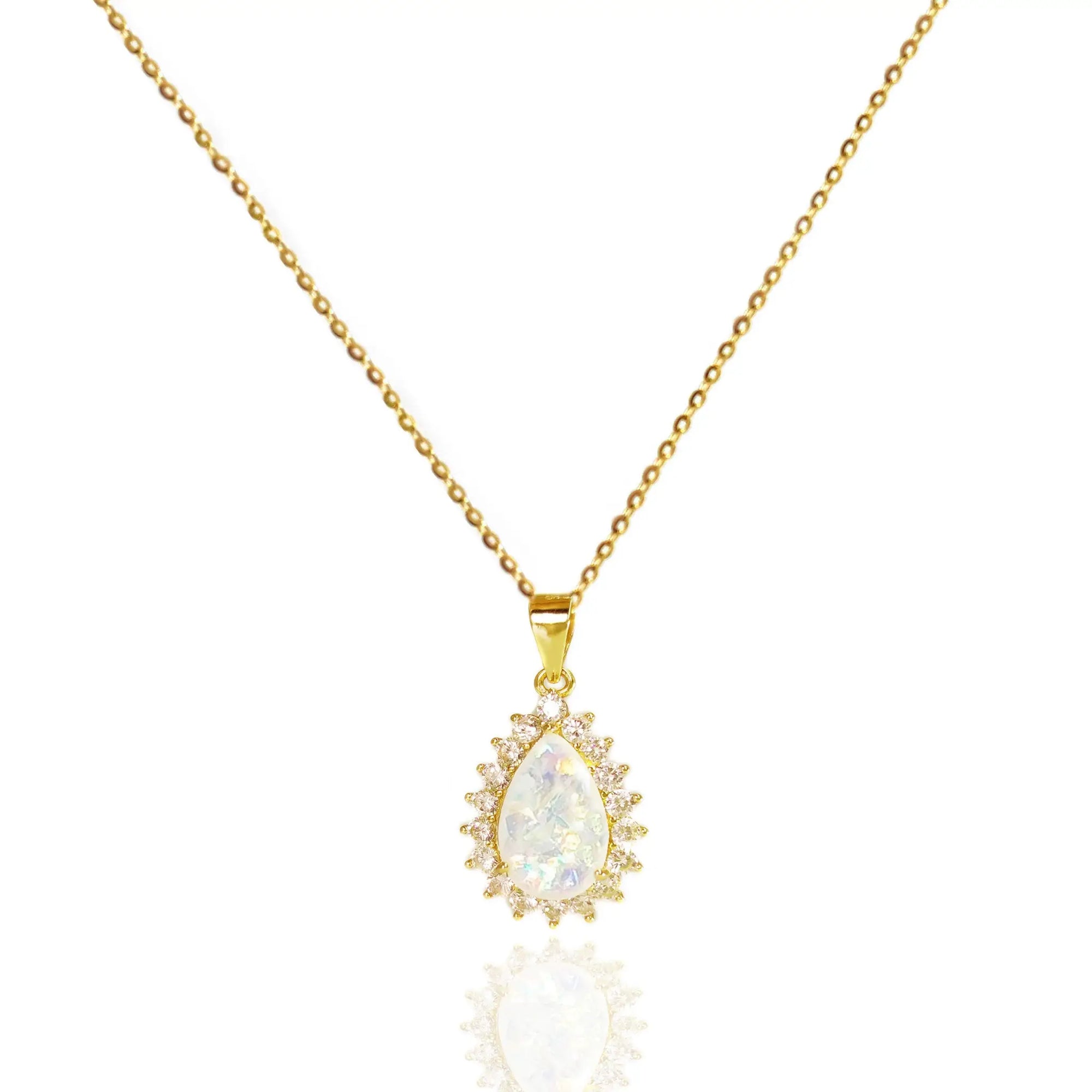 Evelyn Grace: Heartfelt Ashes Necklace Gift