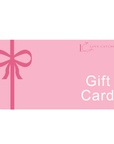 Personalized Love Catcher Gift Card for Special Moments