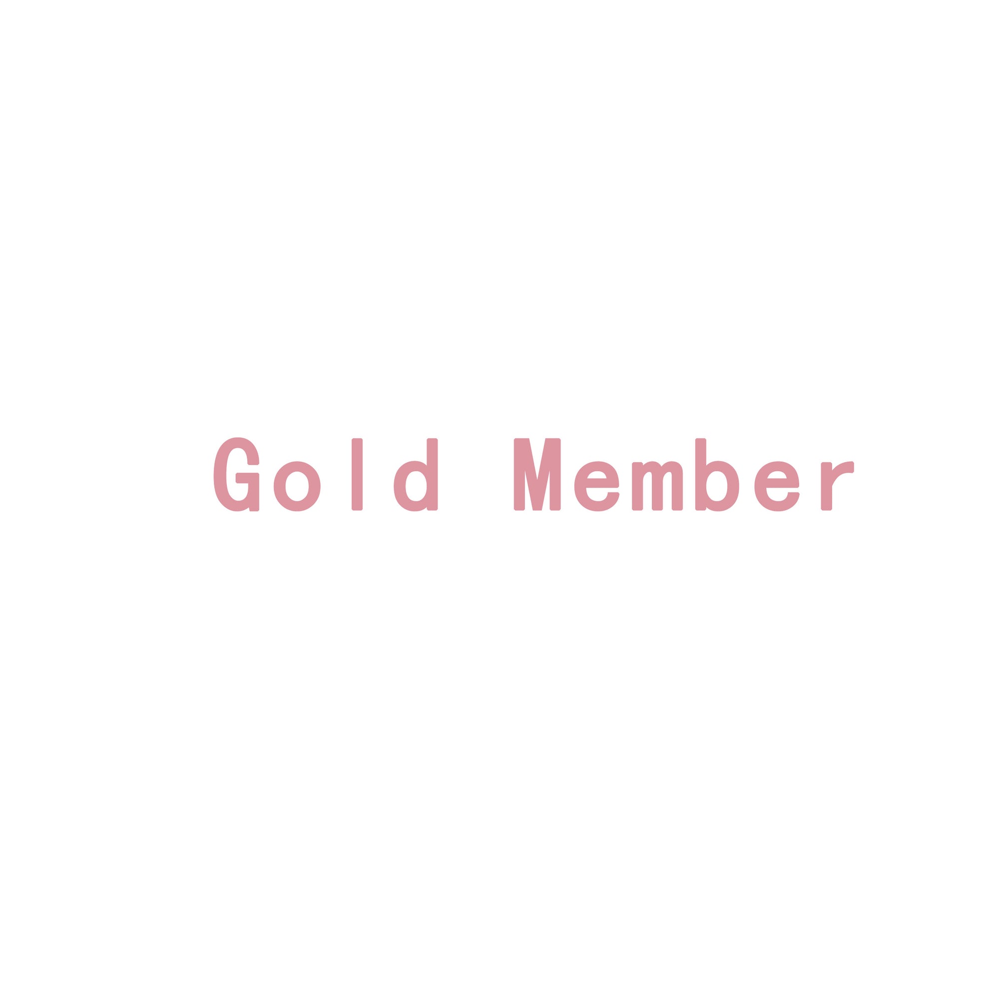 Personalized Membership for Exclusive Jewelry Benefits