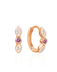 Personalized Ashes Earrings: A Lasting Tribute