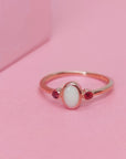 Craft Your Love: Sterling Silver Breastmilk Jewelry Kit