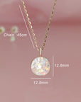 Meaningful Ashes Necklace for Thoughtful Gifts