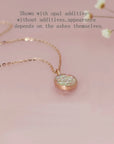 Meaningful Ashes Necklace for Thoughtful Gifts