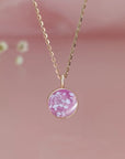 Meaningful Ashes Necklace for Thoughtful Gifts