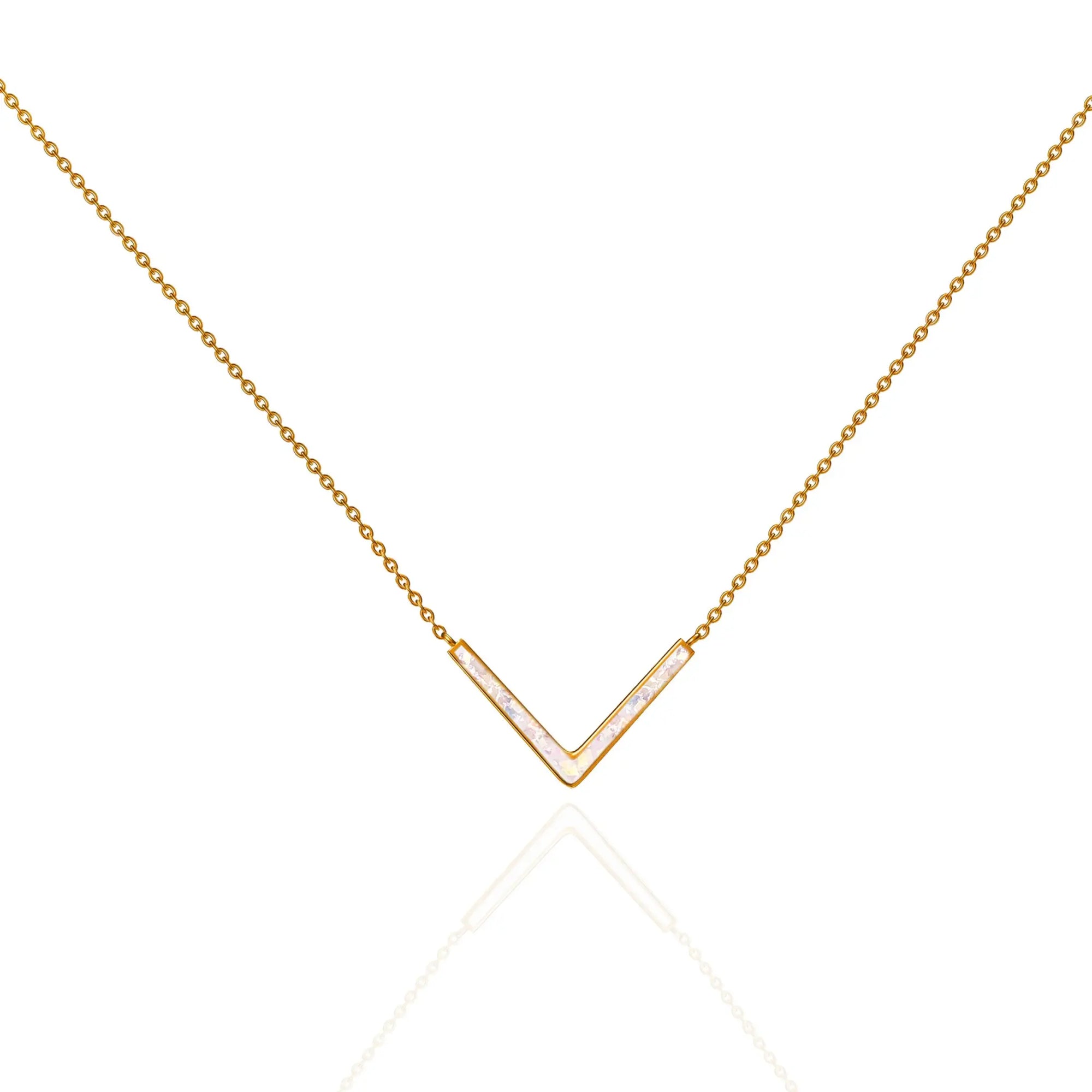 Personalized Ashes Necklace: Cherish Your Loved One