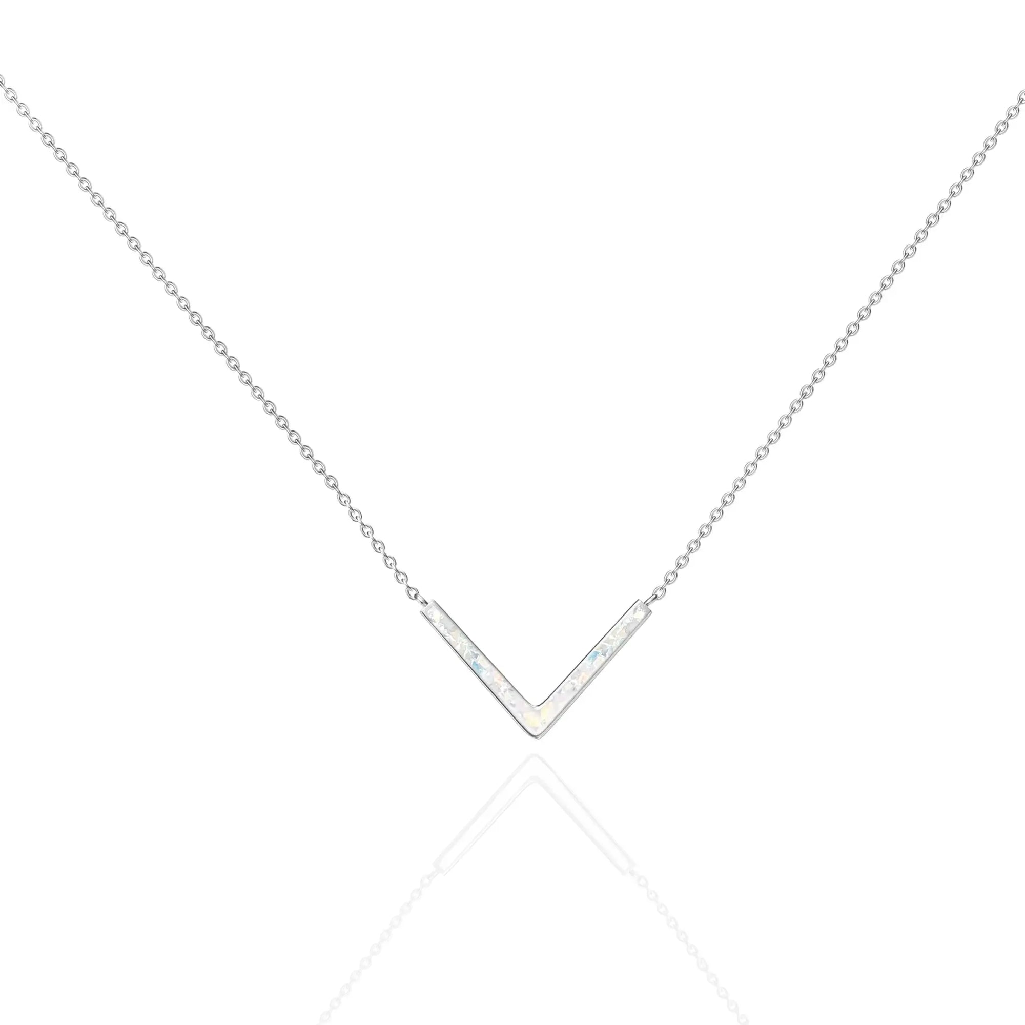 Personalized Ashes Necklace: Cherish Your Loved One