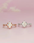 Ashes Ring: A Lasting Bond in Timeless Elegance