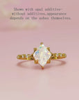 Ashes Ring: A Lasting Bond in Timeless Elegance