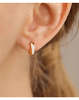 Unique Ashes Earrings: A Thoughtful Gift for Loved Ones