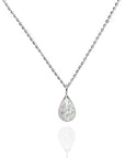 Whispering Flames Necklace: A Heartfelt Gift for Loved Ones