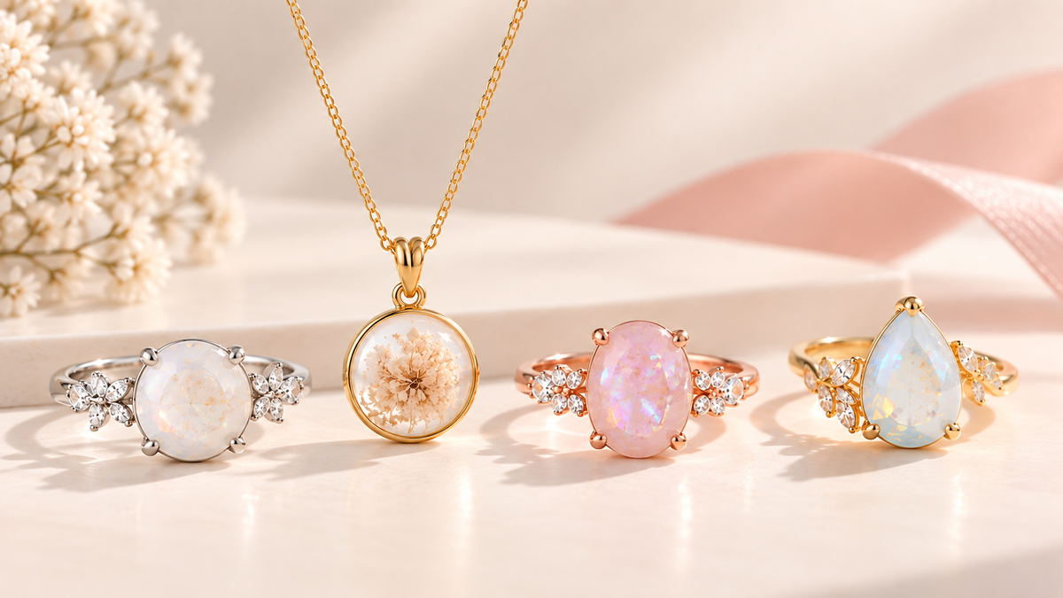 How Do I Choose Memorial Jewelry Within My Budget?