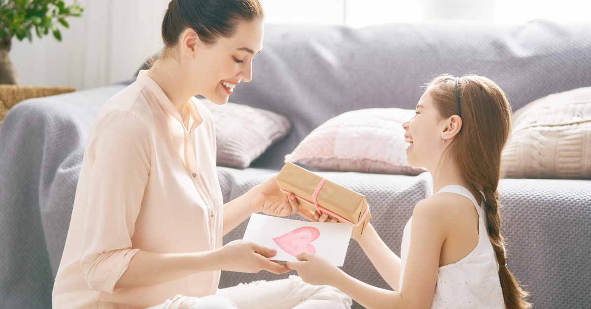 Mother's Day Gift Ideas for New Moms: Beyond the Usual