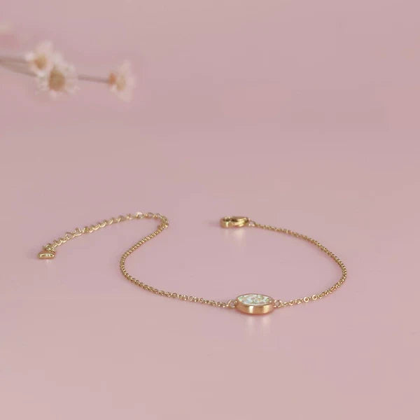Ashes Jewelry Bracelets