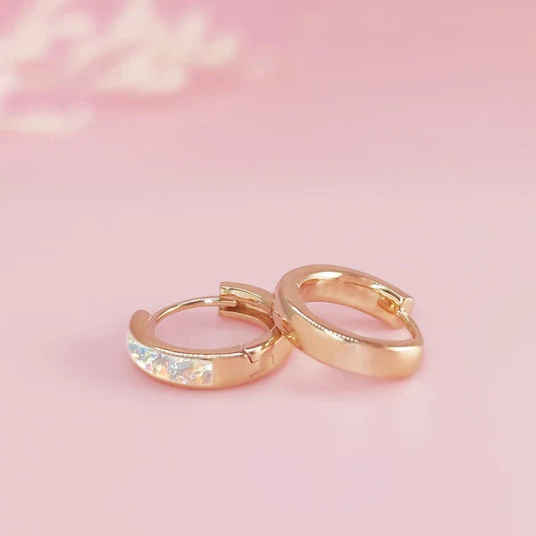 Ashes Jewelry Earrings