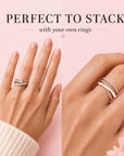 Love Bond: Breastmilk Ring