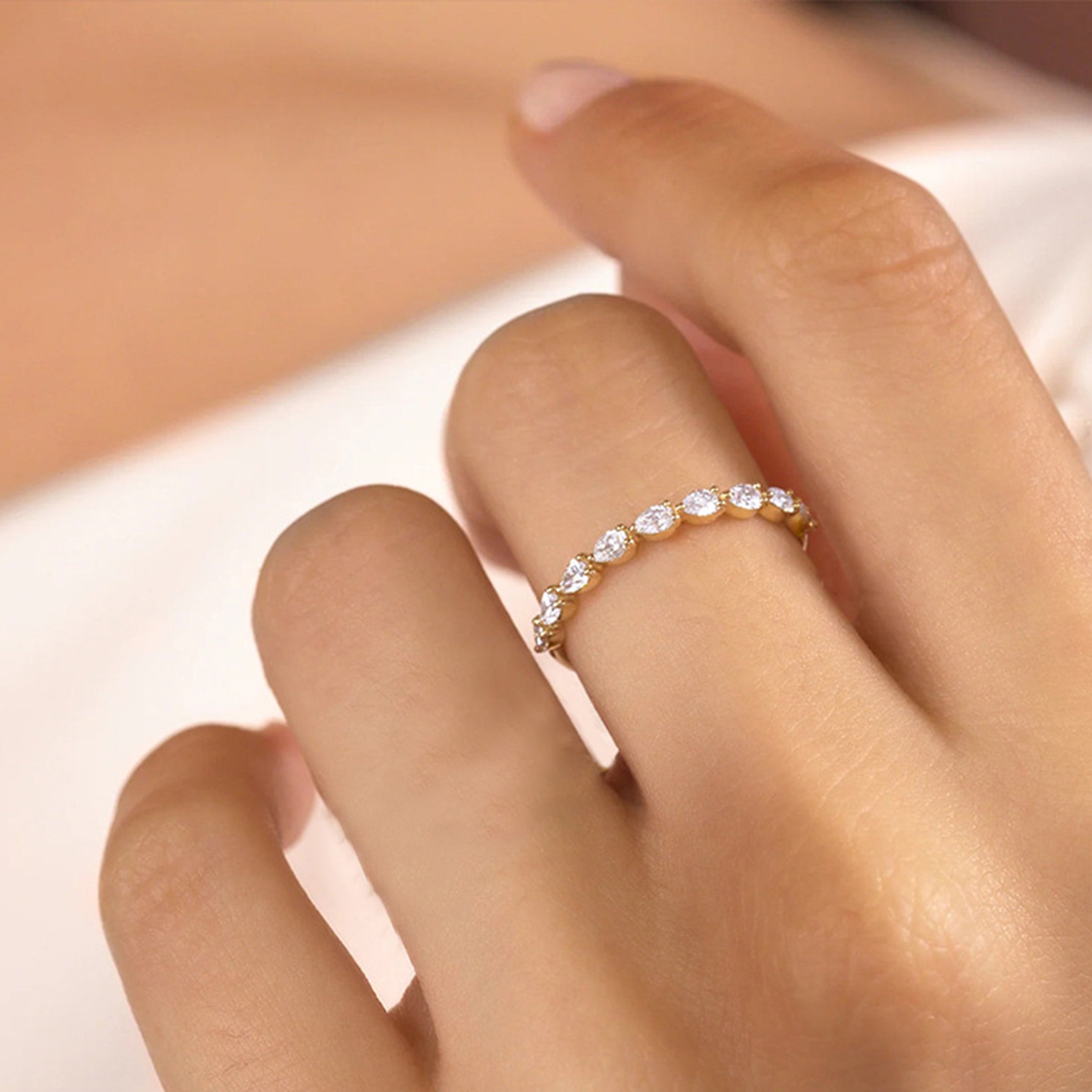 Ashes eternity ring discount
