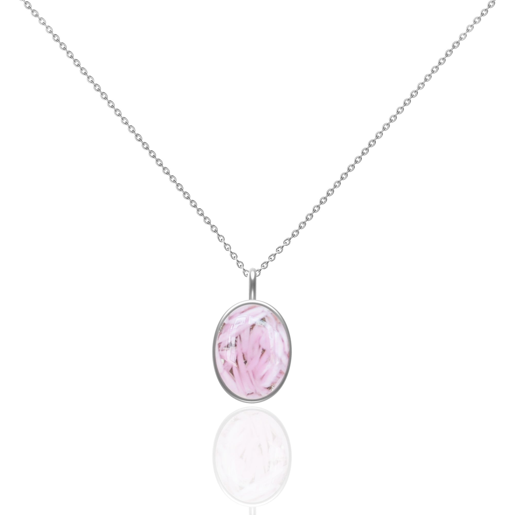 Pregnancy Test Cap Necklace A Timeless Keepsake for New Moms Love