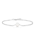 Circle Grace: Breast Milk Bracelet